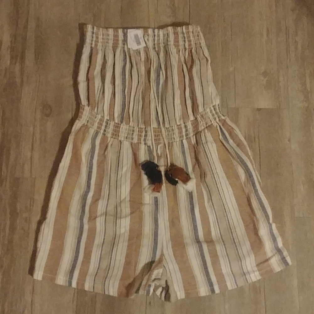 Halter jumper